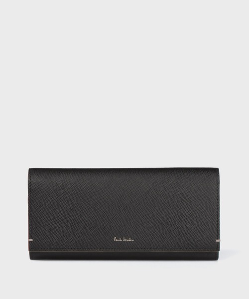 Paul Smith（ポールスミス）の「カラードエッジ23AW 長財布 / 845045