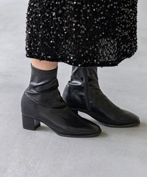 menue | 極やわ ストレッチブーツ(ブーツ)