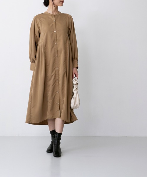 menue（メヌエ）の「【 極やわ 】 ストレッチブーツ 5cmヒール（ブーツ・レディース・アイボリー/グレイッシュベージュ/ブラック/ブラック系・3L/L/S/LL/M/SS）」の22枚目の写真