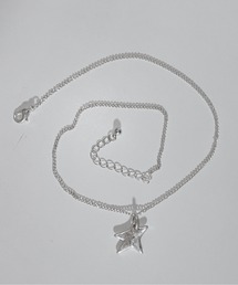 musubore（ムスボレ）の「【 select 】motif charm necklace / チャームネックレス（ネックレス）」