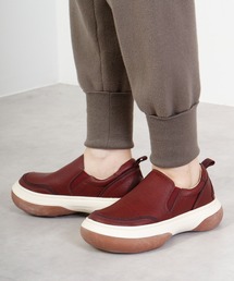 Re:getA（リゲッタ）の「サイドゴアスリッポンシューズ（スリッポン）」