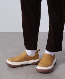 Re:getA（リゲッタ）の「サイドゴアスリッポンシューズ（スリッポン）」