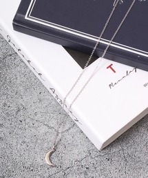 FUNALIVE（ファンアライブ）の「SILVER925 ネックレス（ネックレス）」