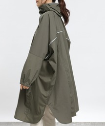 GLOBAL WORK Smile Seed Store | レインロングブルゾン/975910(ブルゾン)