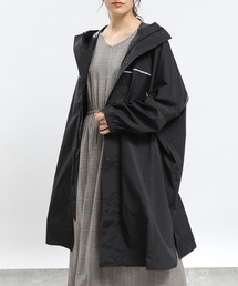 GLOBAL WORK Smile Seed Store | レインロングブルゾン/975910(ブルゾン)