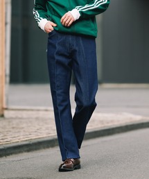 WRANGLER/ラングラー WRANCHER DRESS デニムパンツ