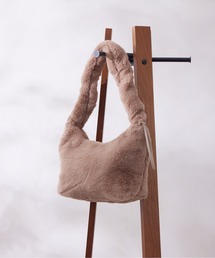 エコファーギャザーハンドルBAG