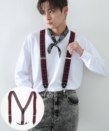 improves（インプローブス）の「サスペンダー（サスペンダー）」