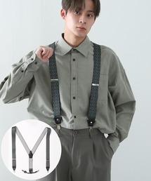 improves（インプローブス）の「サスペンダー（サスペンダー）」