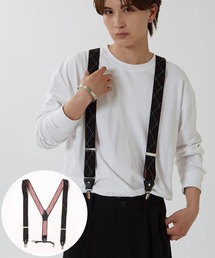 improves（インプローブス）の「サスペンダー（サスペンダー）」