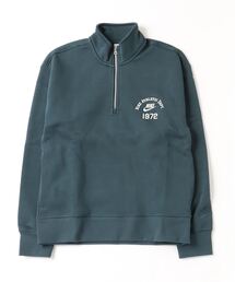 ナイキ NIKE ナイキSB NCPS ハーフジップ L/S トップ