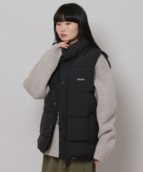 SAINTPAIN（セイントペイン）の「【UNISEX】SAINTPAIN／Padding Vest