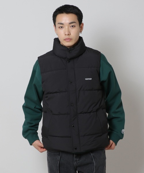 ダウンベスト Pyrenex ダウンベスト ベスト 「PYRENEX / ピレネックス」HMY022