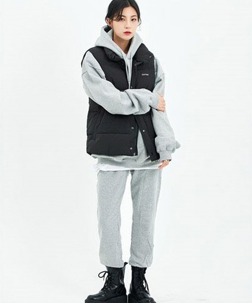 SAINTPAIN（セイントペイン）の「【UNISEX】SAINTPAIN／Padding Vest 