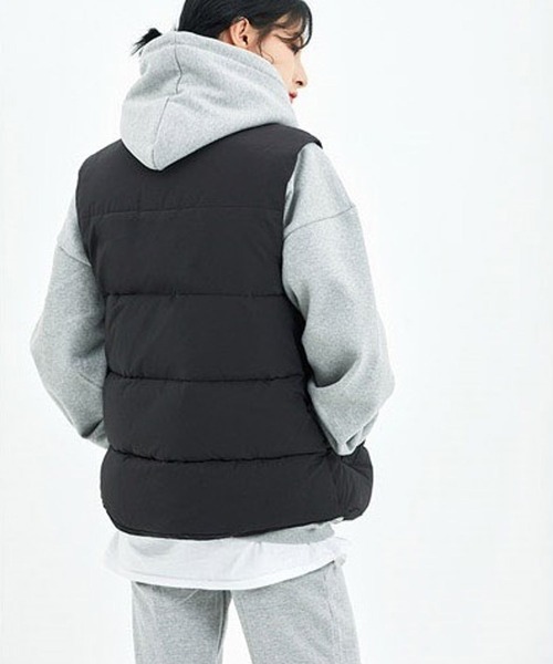 SAINTPAIN（セイントペイン）の「【UNISEX】SAINTPAIN／Padding Vest 