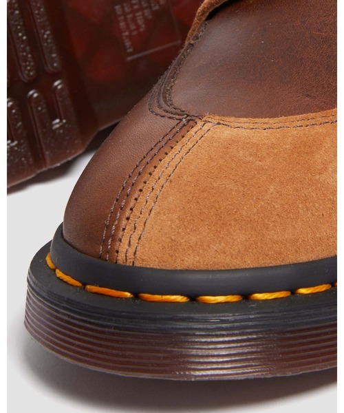 Dr. Martens(ドクターマーチン)の「Dr. Martens/ドクターマーチン 2046 5 ホール シューズ 31043333(ドレスシューズ・レディース・ブラウン・UK6/UK8/UK9/UK7)」の9枚目の写真