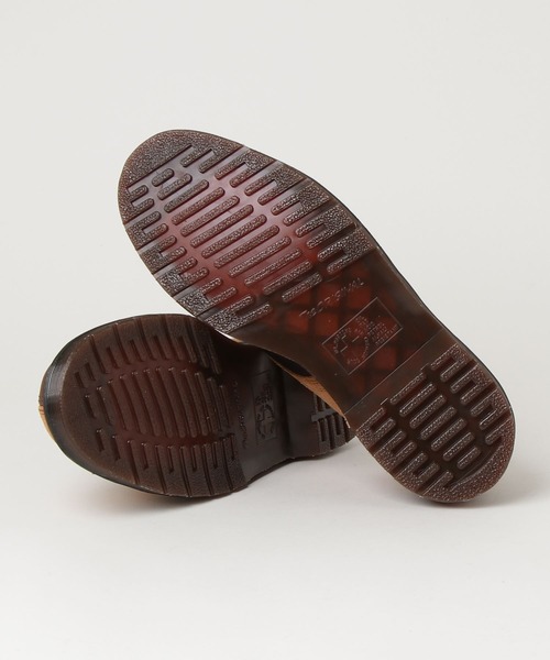 Dr. Martens(ドクターマーチン)の「Dr. Martens/ドクターマーチン 2046 5 ホール シューズ 31043333(ドレスシューズ・レディース・ブラウン・UK6/UK8/UK9/UK7)」の10枚目の写真