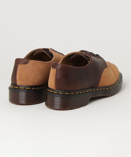 Dr. Martens(ドクターマーチン)の「Dr. Martens/ドクターマーチン 2046 5 ホール シューズ 31043333(ドレスシューズ・レディース・ブラウン・UK6/UK8/UK9/UK7)」の11枚目の写真