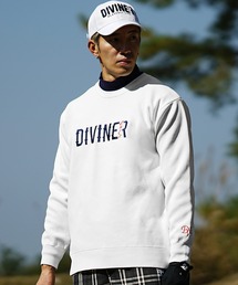 ゴルフウェア 長袖　ニット Callaway レディース キャロウェイ 長袖 クルーネックニット