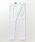 DSQUARED2�i�f�B�[�X�N�G�A�[�h�j�́uSKATER JEAN /WHITE BULL  /0251�i�f�j���p���c�j�v�b�z���C�g