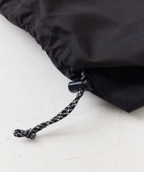 Columbia×FREAK'S STORE ギャザー バックパック　ブラック 完売品 Columbia×FREAK'S STORE ギャザー バックパック 限定展開