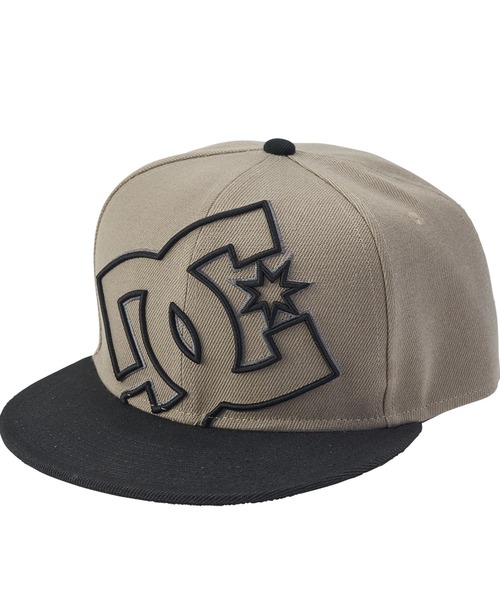 セール】24 DOUBLEUP SNAPBACK/DC6パネルキャップ（帽子)（キャップ 