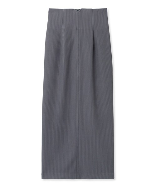 SNIDEL（スナイデル）の「シンプルタイトスカート（スカート）」 - WEAR