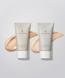 UNITED ARROWS BEAUTY（ユナイテッドアローズビューティ）の「＜UNITED ARROWS BEAUTY＞ ラスティングBBクリーム ナチュラル（BB/CCクリーム・メンズ）」