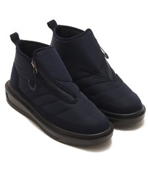 WHITE MOUNTAINEERING x SUBU ZIP UP BOOTS / ホワイトマウンテニアリング スブ ジップ アップ ブーツ