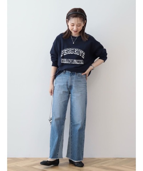 AMERICAN HOLIC(アメリカンホリック)の「【整履き】チュールドットパンプス(パンプス・レディース・ブラック・S/M/L)」の5枚目の写真