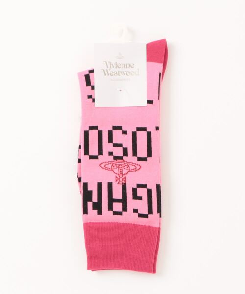 Vivienne Westwood（ヴィヴィアンウエストウッド）｜ソックス