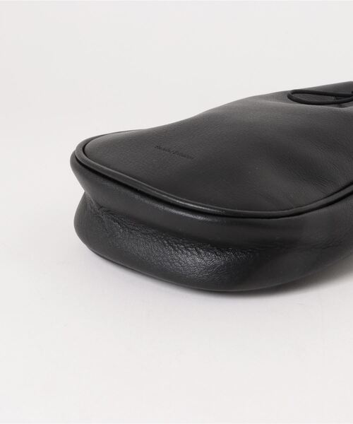 Hender Scheme（エンダースキーマ）の「senzu bag（ショルダー