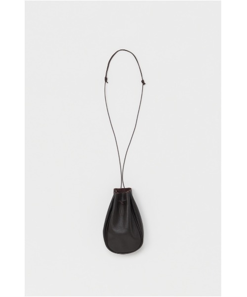 Hender Scheme（エンダースキーマ）の「senzu bag（ショルダー