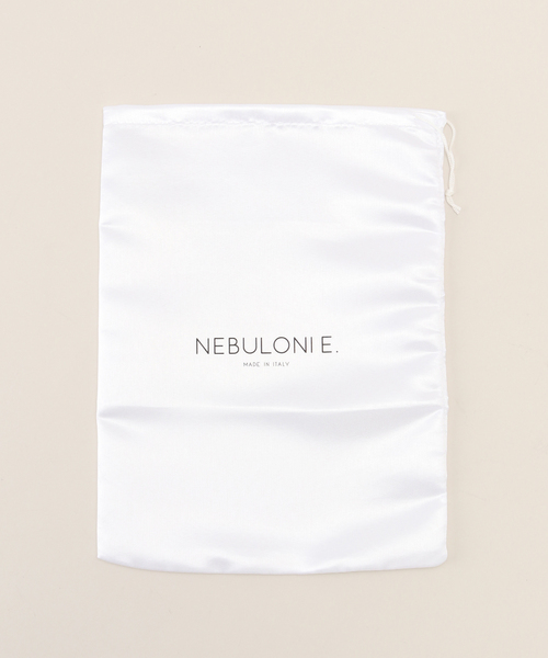 plage（プラージュ）の「【NEBULONI E. / ネブローニ】 別注 BELT/B
