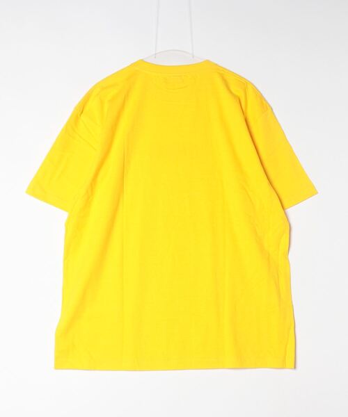 CROCODILE BOX TEE（Tシャツ/カットソー）｜Subciety（サブサエティ）