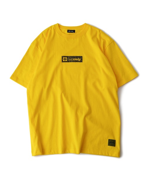 CROCODILE BOX TEE（Tシャツ/カットソー）｜Subciety（サブサエティ）