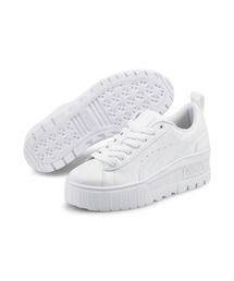 PUMA MAYZE WEDGE WNS（プーマ メイズ ウェッジ ウィメンズ）