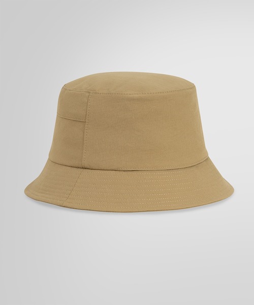 BROOKS BROTHERS（ブルックスブラザーズ）の「ポリエステル ポケッタブル バケットハット（ハット・メンズ・オリーブ/ネイビー・ONE SIZE）」の6枚目の写真