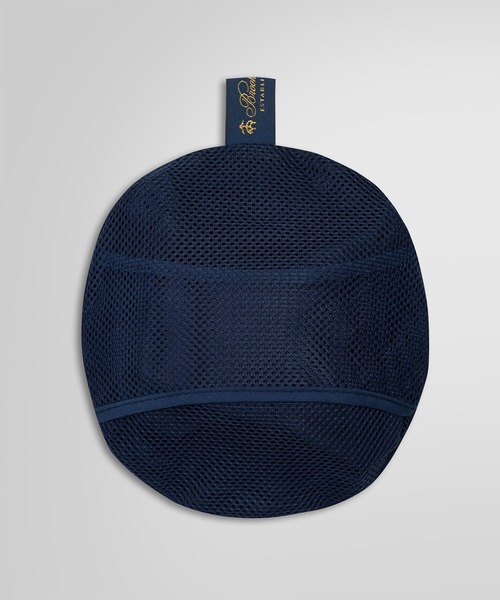 BROOKS BROTHERS（ブルックスブラザーズ）の「ポリエステル ポケッタブル バケットハット（ハット・メンズ・オリーブ/ネイビー・ONE SIZE）」の11枚目の写真