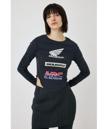 MOUSSY（マウジー）｜Tシャツ/カットソー一覧 - WEAR