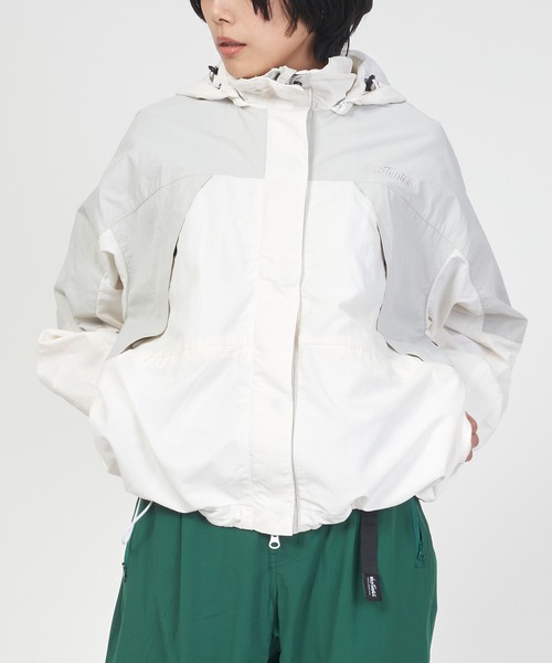 NO nameNIKE オフホワイト　専用ナイロンジャケット　S 楽天市場】off-white オフホワイト（サイズ（S/M/L）S）（コート