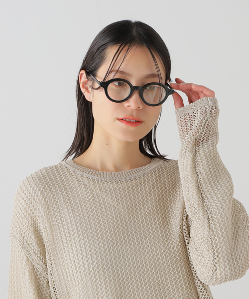 KEARNY/カーニー】saint：眼鏡（メガネ）｜kearny（カーニー）の