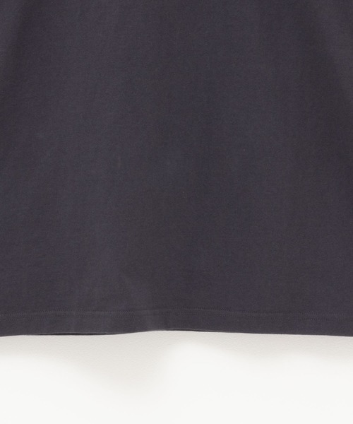 Dickies(ディッキーズ)の「Dickies ポケット付き無地半袖Tシャツ(Tシャツ/カットソー・メンズ・ブラック/ホワイト/グリーン/チャコールグレー/グレー・S/M/XXL/XL/L)」の7枚目の写真