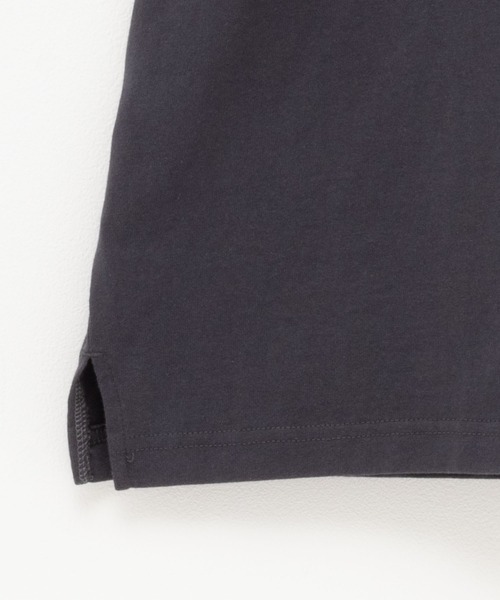 Dickies(ディッキーズ)の「Dickies ポケット付き無地半袖Tシャツ(Tシャツ/カットソー・メンズ・ブラック/ホワイト/グリーン/チャコールグレー/グレー・S/M/XXL/XL/L)」の10枚目の写真