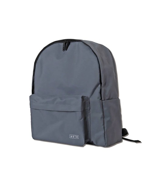 通販 激安 AKTR（アクター）の「AKTR BIG ビックデイ BAG（アクター DAY バスケ用バッグ