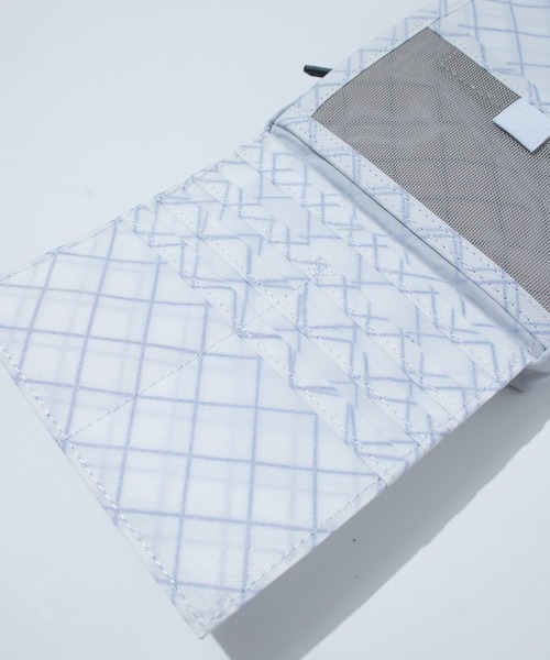 F/CE. （エフシーイー）の「F/CE. ECOPAK TRAVELLER / エフシーイー エコパック トラベラー（ボディバッグ/ウエストポーチ・メンズ・ブラック/ホワイト・FREE）」の10枚目の写真