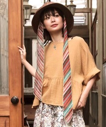 チャイハネ | 【チャイハネ】シュナロングリボンハット(ハット)