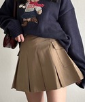 Cham.(チャム)の「スカート(スカート)」