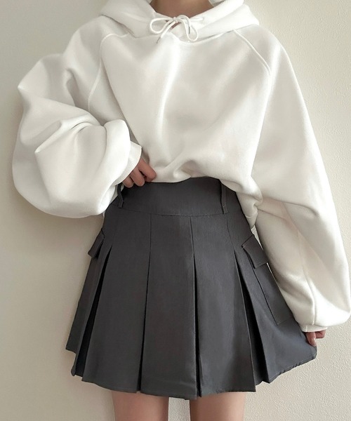 CHAMI chami リメイク スカート CHAMI shop
