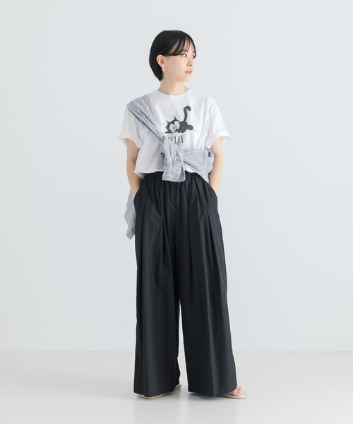 tシャツ 「GOOD ROCK SPEED」別注 Felix / Tee 2 レディース メンズ GOOD ROCK SPEED tシャツ 「GOOD SPEED」別注 Felix / Tee 2